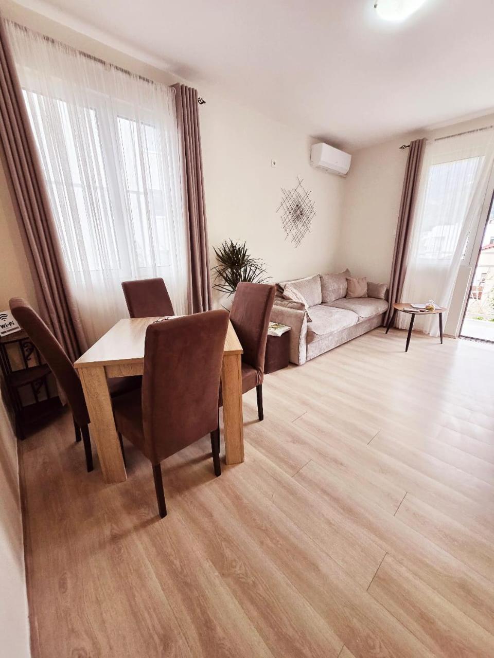 Apartments Nikcevic Budva Cameră foto