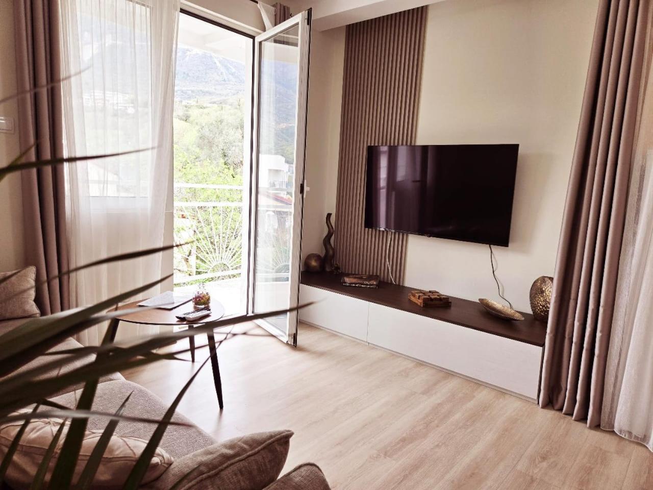 Apartments Nikcevic Budva Cameră foto